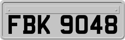 FBK9048