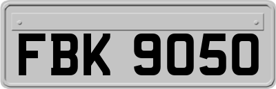 FBK9050