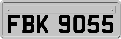 FBK9055