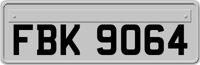FBK9064