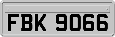 FBK9066