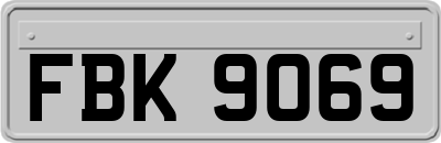 FBK9069