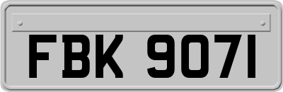 FBK9071