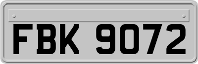 FBK9072