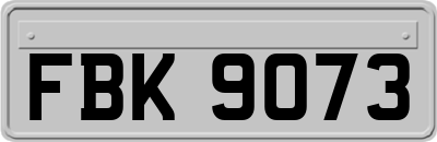 FBK9073