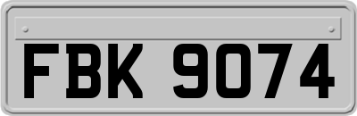 FBK9074