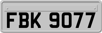 FBK9077