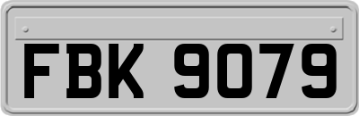 FBK9079