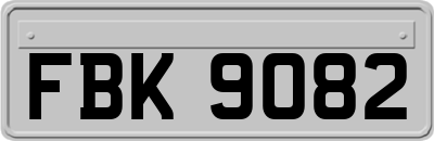 FBK9082