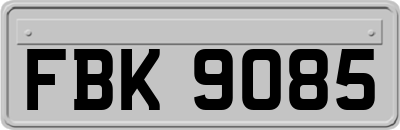 FBK9085