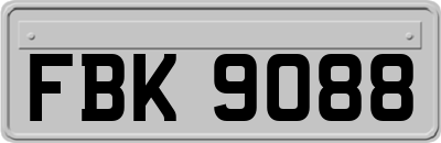 FBK9088