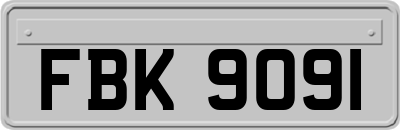FBK9091