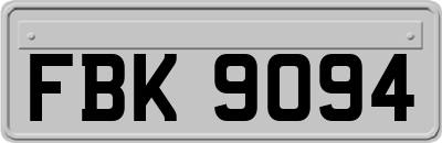 FBK9094