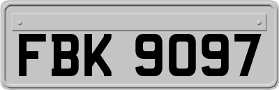FBK9097