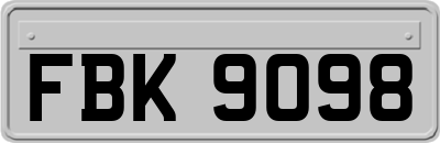 FBK9098