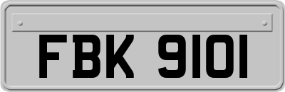 FBK9101