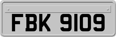 FBK9109