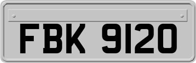 FBK9120
