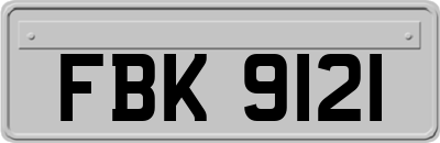 FBK9121