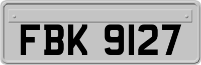 FBK9127