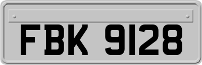 FBK9128
