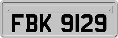 FBK9129