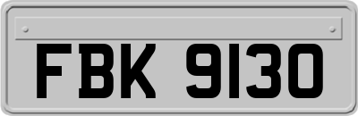 FBK9130