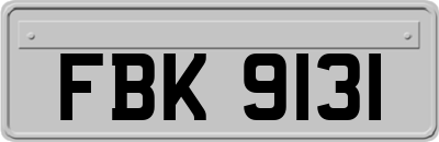 FBK9131