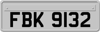 FBK9132
