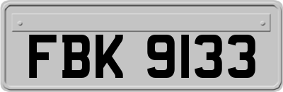 FBK9133