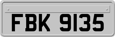 FBK9135