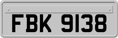 FBK9138
