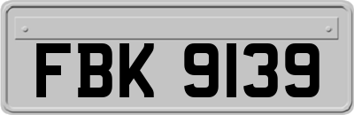 FBK9139