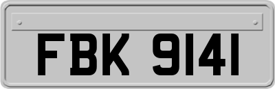 FBK9141