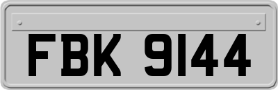 FBK9144