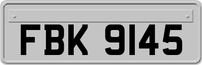 FBK9145
