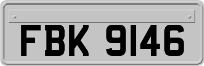 FBK9146