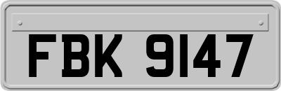 FBK9147