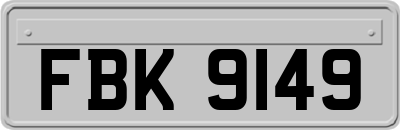 FBK9149