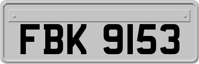 FBK9153