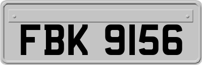 FBK9156