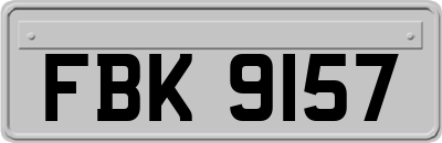 FBK9157