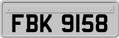 FBK9158
