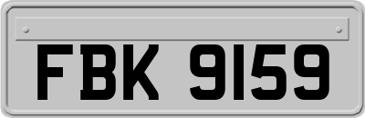FBK9159