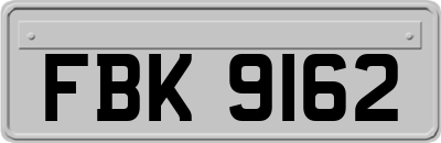 FBK9162