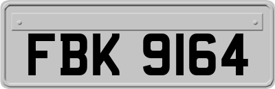 FBK9164