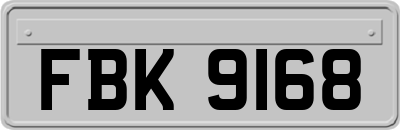 FBK9168