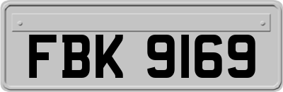 FBK9169