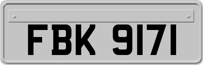 FBK9171