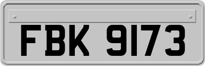 FBK9173